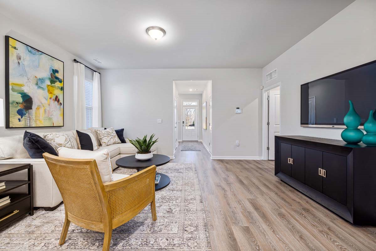 Ashford Townes Apartments